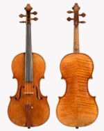 【モダンドイツ】 Antonio Loveri c.1900 バイオリン 4/4 大好き モダンドイツ】 4/4 バイオリン c.1900 Loveri Antonio