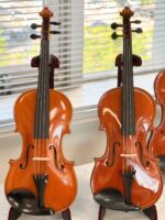 楽器・弓 - 弦楽器専門店シャコンヌ