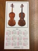 New Arrival】Heer（Vn・Vla） - 弦楽器専門店シャコンヌ