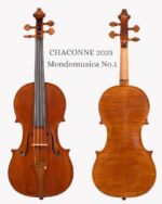 c1.KASTON Henryk （金べっ甲） - 弦楽器専門店シャコンヌ